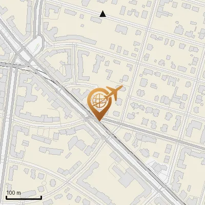 Foto zu Platanenallee 37-39, 14050 Berlin