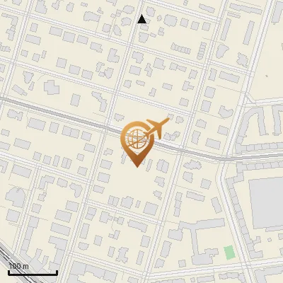 Foto zu Platanenallee 4-8, 14050 Berlin