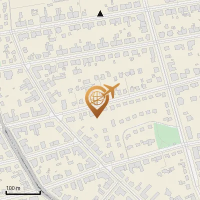 Foto zu Platanenstraße 101-103, 13156 Berlin