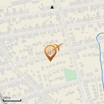 Foto zu Platanenstraße 104-106, 13156 Berlin