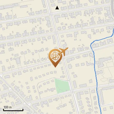 Foto zu Platanenstraße 107, 13156 Berlin