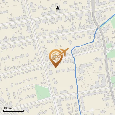 Foto zu Platanenstraße 109-110, 13156 Berlin