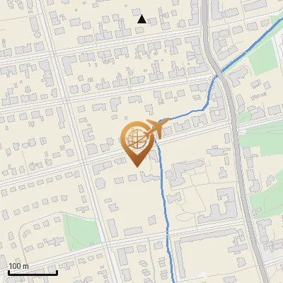 Foto zu Platanenstraße 112-114, 13156 Berlin