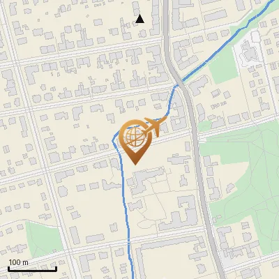 Foto zu Platanenstraße 115-116, 13156 Berlin