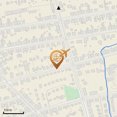 Foto zu Platanenstraße 12-15, 13156 Berlin