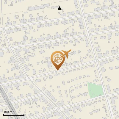 Foto zu Platanenstraße 16-19, 13156 Berlin