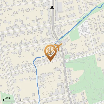 Foto zu Platanenstraße 2, 13156 Berlin