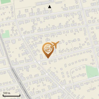 Foto zu Platanenstraße 20-23, 13156 Berlin