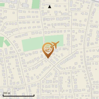 Foto zu Platanenstraße 21-22, 81377 München