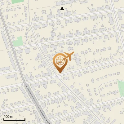 Foto zu Platanenstraße 24, 13156 Berlin