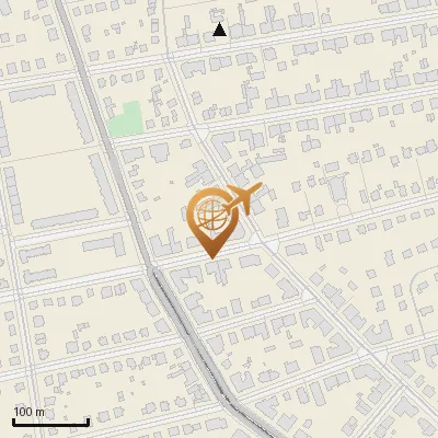 Foto zu Platanenstraße 25-26, 13156 Berlin