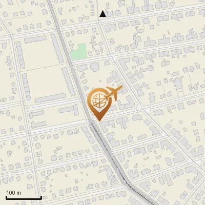 Foto zu Platanenstraße 28, 13156 Berlin