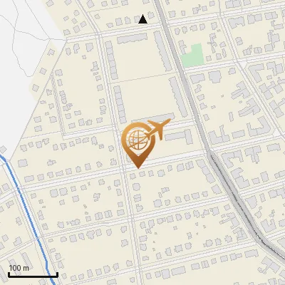 Foto zu Platanenstraße 30, 13156 Berlin