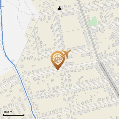 Foto zu Platanenstraße 31, 13156 Berlin