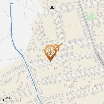 Foto zu Platanenstraße 32-34, 13156 Berlin