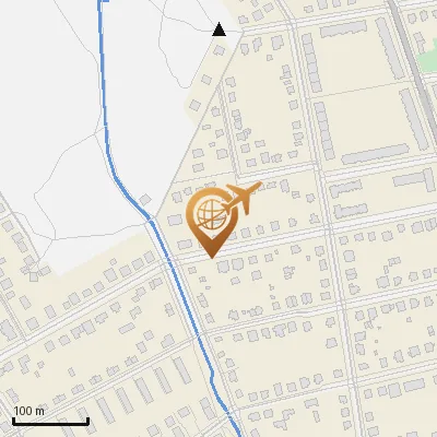 Foto zu Platanenstraße 35-39, 13156 Berlin