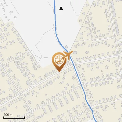 Foto zu Platanenstraße 40-41, 13156 Berlin