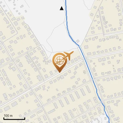 Foto zu Platanenstraße 42-45, 13156 Berlin