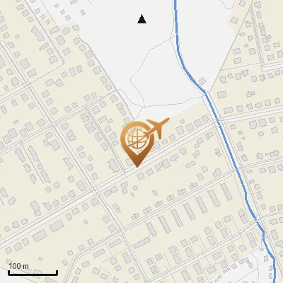 Foto zu Platanenstraße 46-47, 13156 Berlin