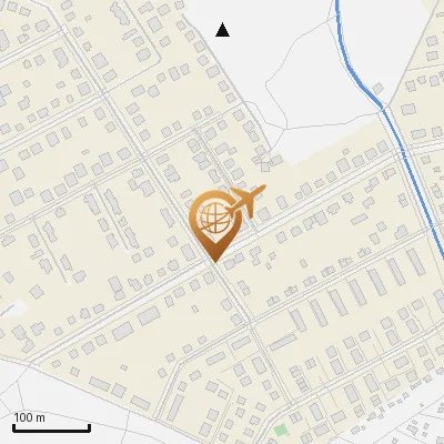 Foto zu Platanenstraße 48-49, 13156 Berlin