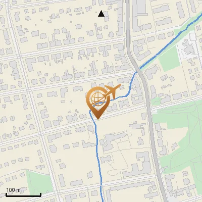 Foto zu Platanenstraße 3-6, 13156 Berlin