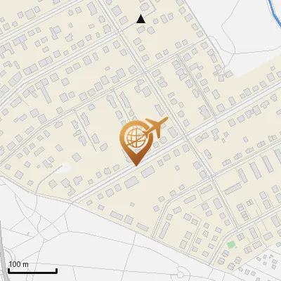 Foto zu Platanenstraße 51, 13156 Berlin