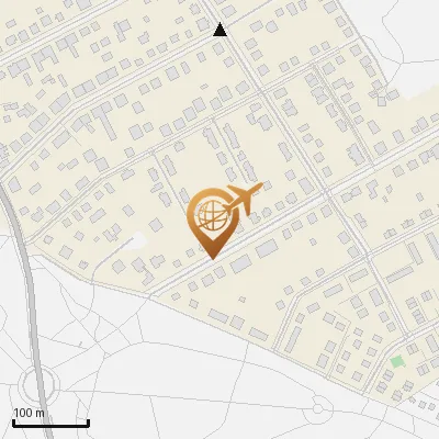 Foto zu Platanenstraße 52, 13156 Berlin