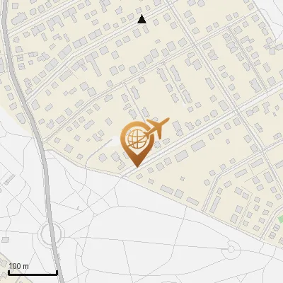 Foto zu Platanenstraße 53-59, 13156 Berlin