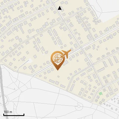 Foto zu Platanenstraße 60-64, 13156 Berlin