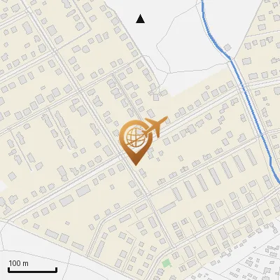 Foto zu Platanenstraße 69-70, 13156 Berlin