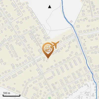 Foto zu Platanenstraße 71-72, 13156 Berlin