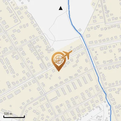 Foto zu Platanenstraße 73-76, 13156 Berlin