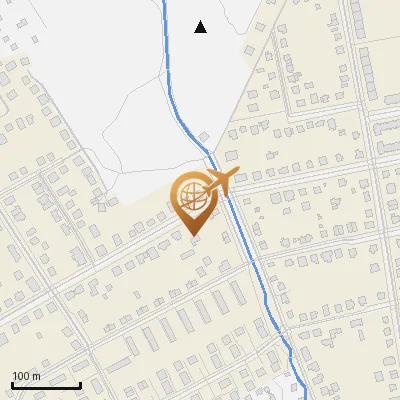 Foto zu Platanenstraße 77-80, 13156 Berlin