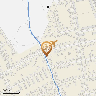 Foto zu Platanenstraße 81, 13156 Berlin