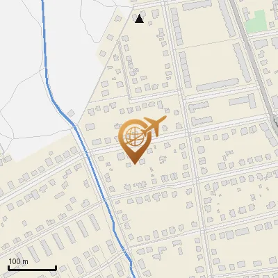 Foto zu Platanenstraße 82-85, 13156 Berlin