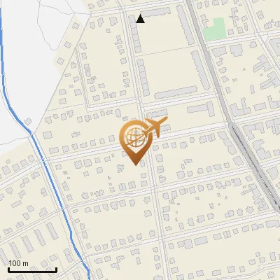 Foto zu Platanenstraße 87-89, 13156 Berlin