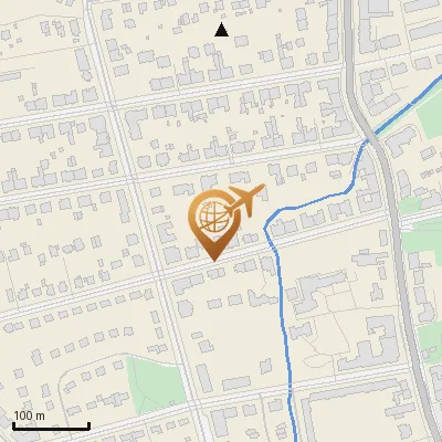 Foto zu Platanenstraße 7-11, 13156 Berlin