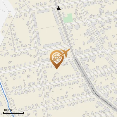 Foto zu Platanenstraße 90-93, 13156 Berlin