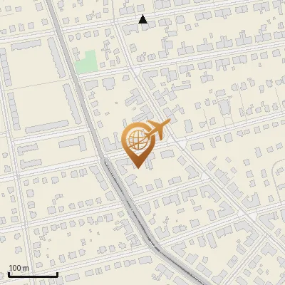 Foto zu Platanenstraße 95-97, 13156 Berlin