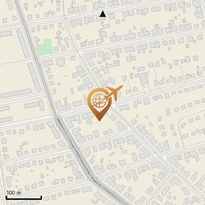 Foto zu Platanenstraße 98, 13156 Berlin