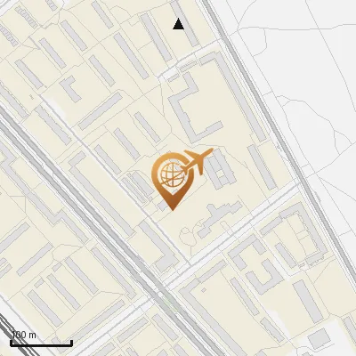 Foto zu Platanenweg 2-10, 12437 Berlin