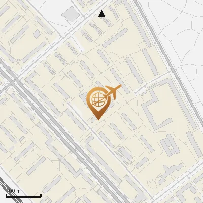 Foto zu Platanenweg 28-50, 12437 Berlin