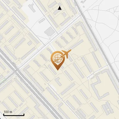 Foto zu Platanenweg 54-62, 12437 Berlin