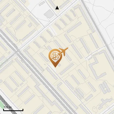 Foto zu Platanenweg 65, 12437 Berlin