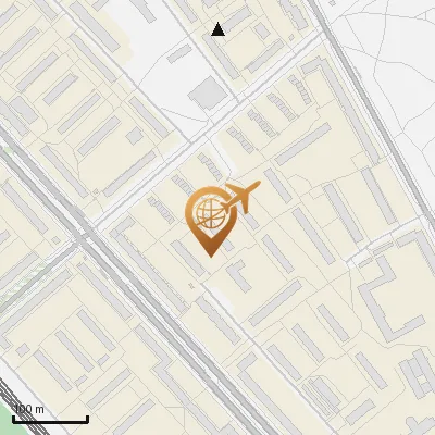 Foto zu Platanenweg 66-76, 12437 Berlin