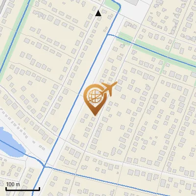 Foto zu Platenhofer Weg 23-25, 13503 Berlin