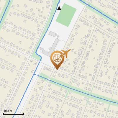 Foto zu Platenhofer Weg 46-52, 13503 Berlin