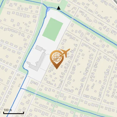 Foto zu Platenhofer Weg 56-62, 13503 Berlin