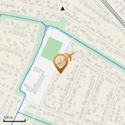 Foto zu Platenhofer Weg 66-72, 13503 Berlin