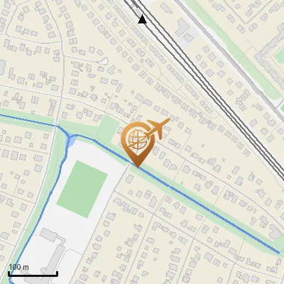 Foto zu Platenhofer Weg 82-85, 13503 Berlin